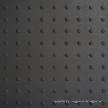 Hot Selling Anti Slip Rubber Cow Stable Soft Mat 17mm